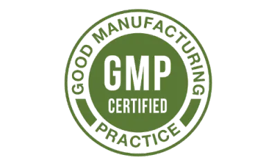 TC24 GMP Certified